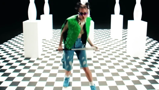 Nina Chuba - Video Leaks #16