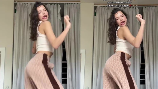 Nina Chuba - Video Leaks #18