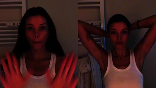 Nina Chuba - Video Leaks #19