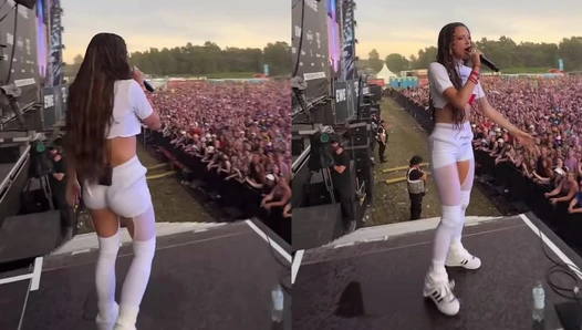 Nina Chuba - Video Leaks #21