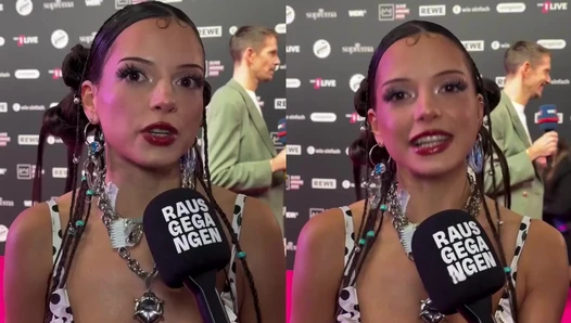 Nina Chuba - Video Leaks #22