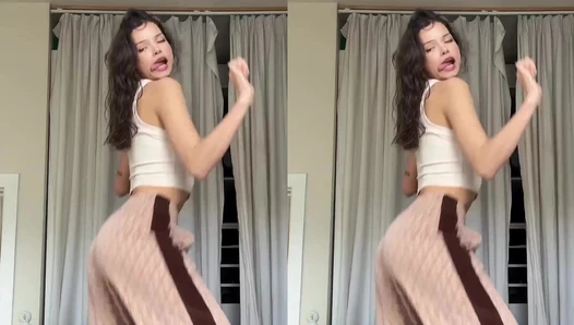 Nina Chuba - Video Leaks #23