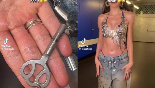 Nina Chuba - Video Leaks #27