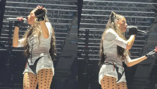 Nina Chuba - Video Leaks #28