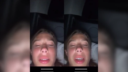 Marianna Orlovsky - Video Leaks #40