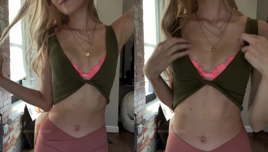 cosmiickitten - Video Leaks #201