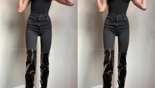 cosmiickitten - Video Leaks #234