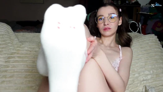 Emmi Hill - Video Leaks #266