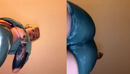 Babyfooji - Video Leaks #3