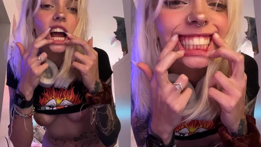 Babyfooji - Video Leaks #16