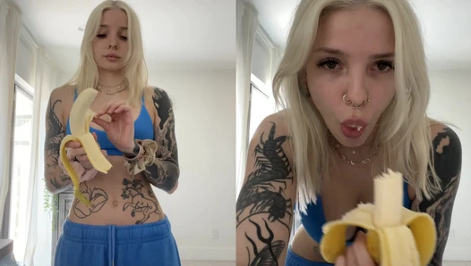 Babyfooji - Video Leaks #22