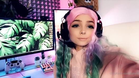 Babyfooji - Video Leaks #24