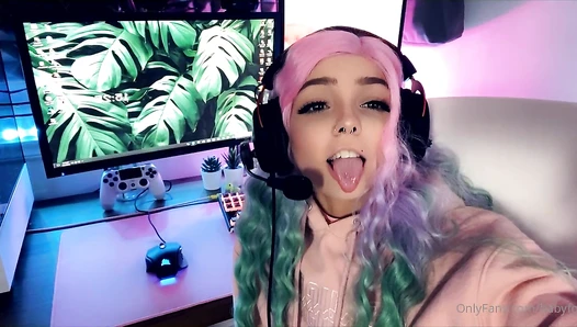 Babyfooji - Video Leaks #24