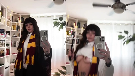 Babyfooji - Video Leaks #25