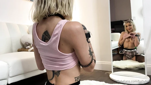 Babyfooji - Video Leaks #32