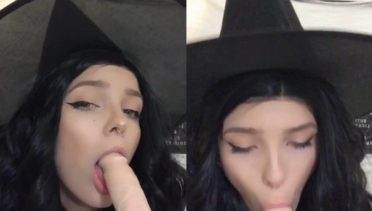 Babyfooji - Video Leaks #34