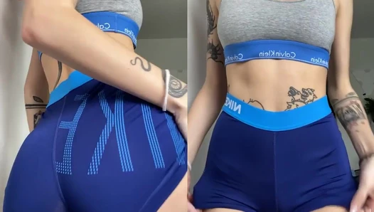 Babyfooji - Video Leaks #60