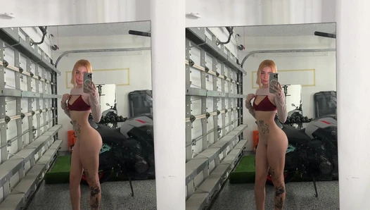 Babyfooji - Video Leaks #81