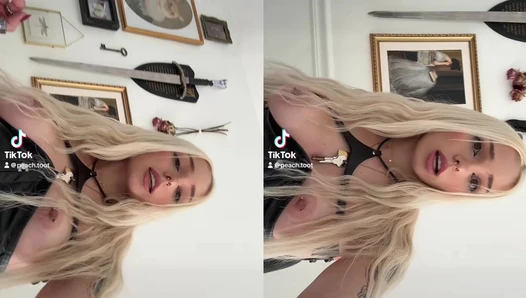 Babyfooji - Video Leaks #84