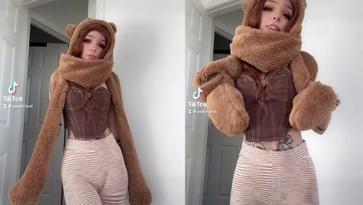 Babyfooji - Video Leaks #90