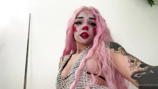 Babyfooji - Video Leaks #96