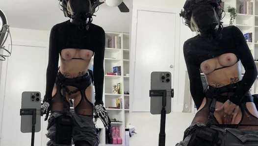 Babyfooji - Video Leaks #122
