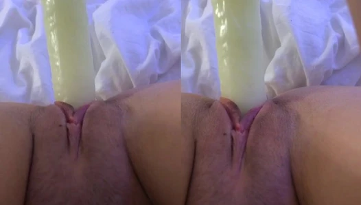 Babyfooji - Video Leaks #125