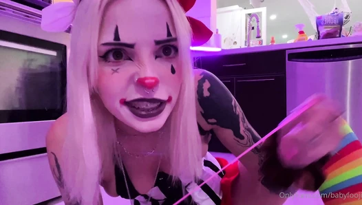 Babyfooji - Video Leaks #157