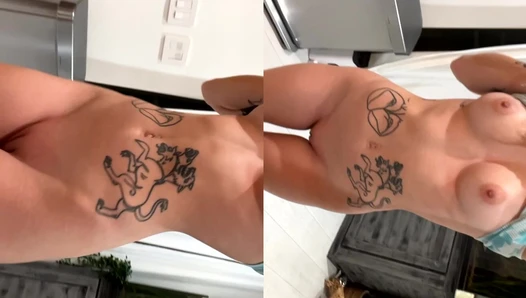 Babyfooji - Video Leaks #164