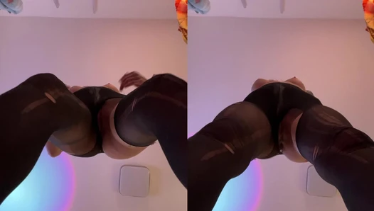 Babyfooji - Video Leaks #165