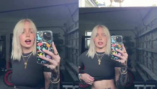 Babyfooji - Video Leaks #167