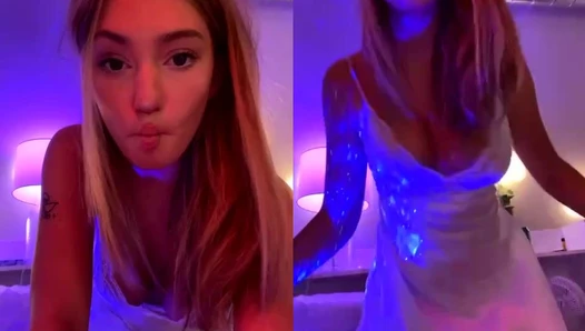 Skylar Rae - Video Leaks #7