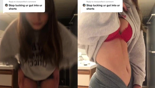 Skylar Rae - Video Leaks #19