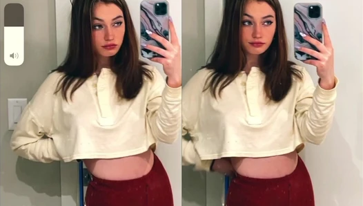 Skylar Rae - Video Leaks #24