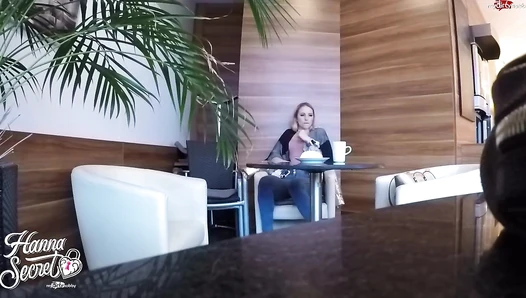 Hanna Secret - Video Leaks #5