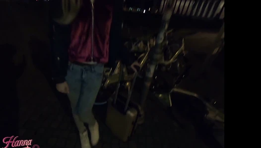 Hanna Secret - Video Leaks #14