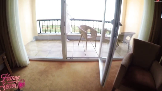 Hanna Secret - Video Leaks #19