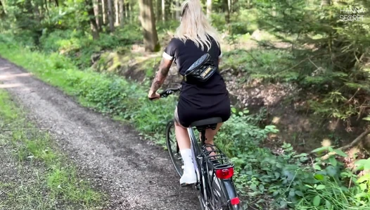 Hanna Secret - Video Leaks #23