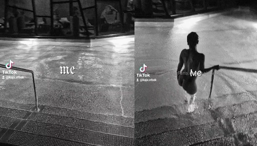 Kaja Vrbek - Video Leaks #9