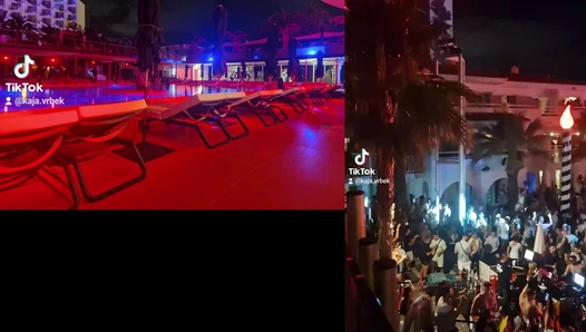 Kaja Vrbek - Video Leaks #10