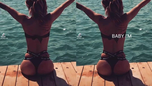 Kaja Vrbek - Video Leaks #12