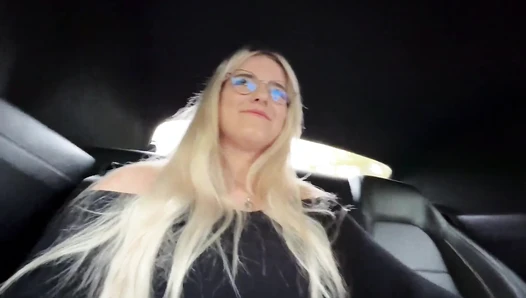 Anna Blum - Video Leaks #32