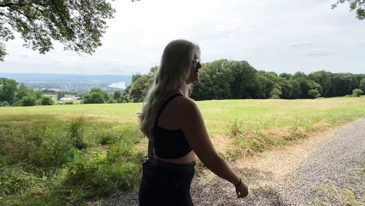 Anna Blum - Video Leaks #35