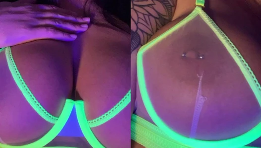Nadine.inked - Video Leaks #10