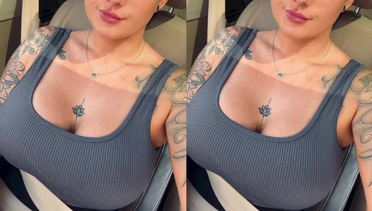 Nadine.inked - Video Leaks #17