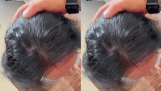 Nadine.inked - Video Leaks #20