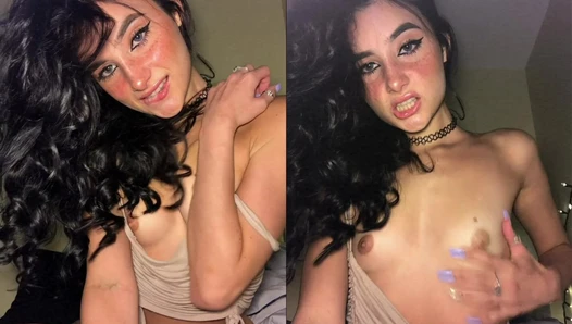Mackenzie Jones - Video Leaks #3