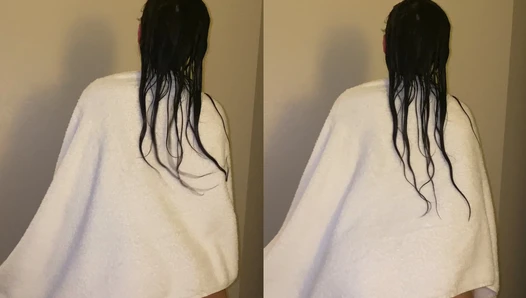 Mackenzie Jones - Video Leaks #22