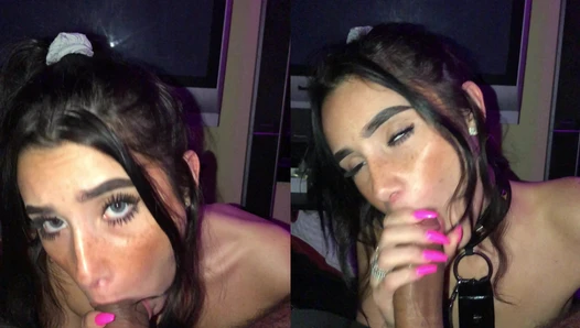 Mackenzie Jones - Video Leaks #23