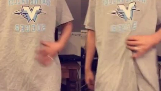 Mackenzie Jones - Video Leaks #29